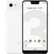 Google Pixel 3 XL 4/64GB Clearly White
