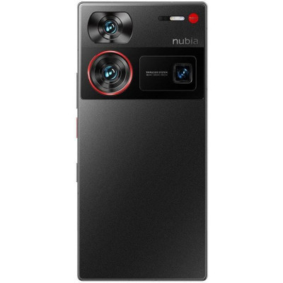 ZTE Nubia Z60 Ultra 12/256GB Black