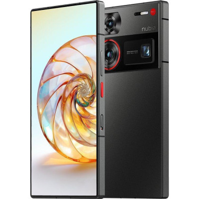 ZTE Nubia Z60 Ultra 12/256GB Black