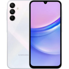 Samsung Galaxy A15 SM-A155F 8/256GB Light Blue