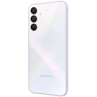 Samsung Galaxy A15 SM-A155F 8/256GB Light Blue