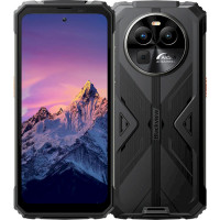 Blackview BV8100 8/256GB Black