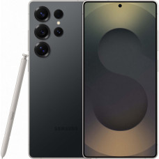 Samsung Galaxy S25 Ultra 12/512GB Titanium Black (SM-S938BZKG)