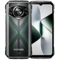 DOOGEE S118 12/512GB Celadon Green