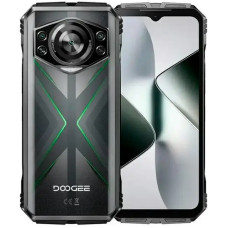 DOOGEE S118 12/512GB Celadon Green
