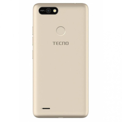Tecno POP 2F B1G 1/16GB Gold (4895180766008)