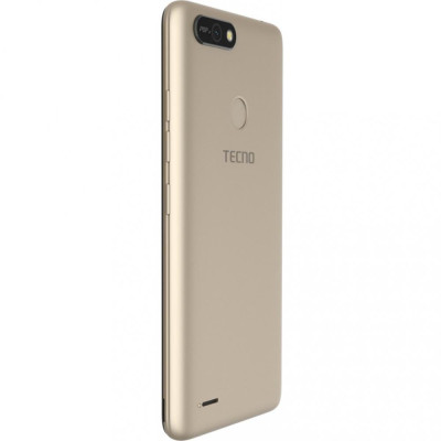 Tecno POP 2F B1G 1/16GB Gold (4895180766008)