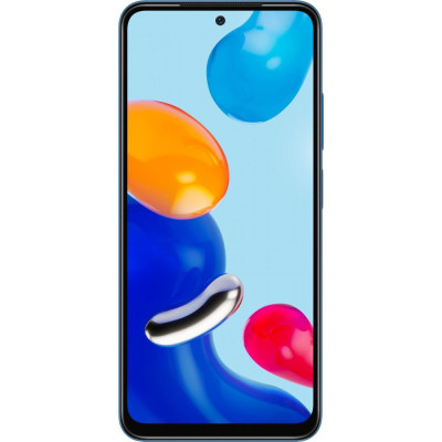 Xiaomi Redmi Note 11 6/128GB Twilight Blue