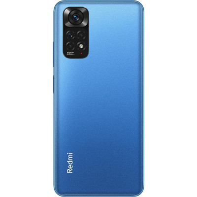 Xiaomi Redmi Note 11 6/128GB Twilight Blue