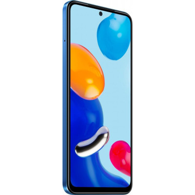Xiaomi Redmi Note 11 6/128GB Twilight Blue