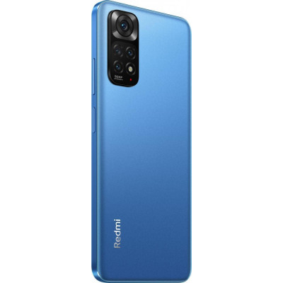 Xiaomi Redmi Note 11 6/128GB Twilight Blue