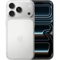 Apple iPhone 17 Pro 1TB Silver (MG8P4)