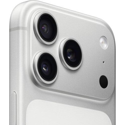 Apple iPhone 17 Pro 1TB Silver (MG8P4)
