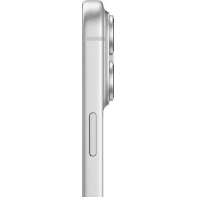 Apple iPhone 17 Pro 1TB Silver (MG8P4)