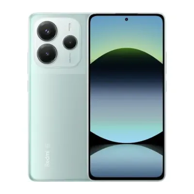 Xiaomi Redmi Note 14 5G 8/256GB Coral Green (with adapter)