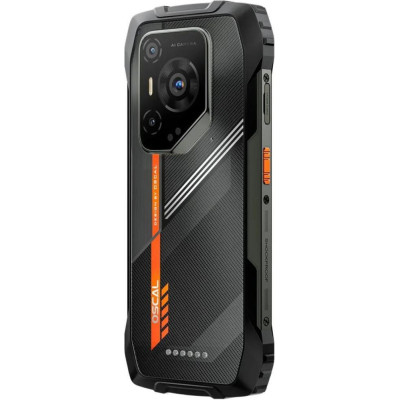 Oscal Pilot 3 12/256GB Black