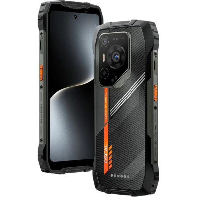 Oscal Pilot 3 12/256GB Black