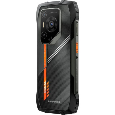 Oscal Pilot 3 12/256GB Black