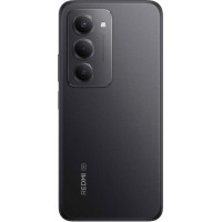 Xiaomi Redmi 15 5G 4/128GB Midnight Black
