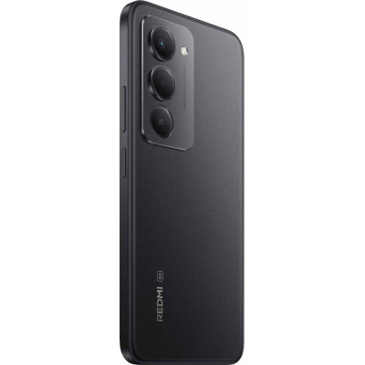 Xiaomi Redmi 15 5G 4/128GB Midnight Black