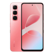 Infinix Hot 60i 4/128GB Neon Red