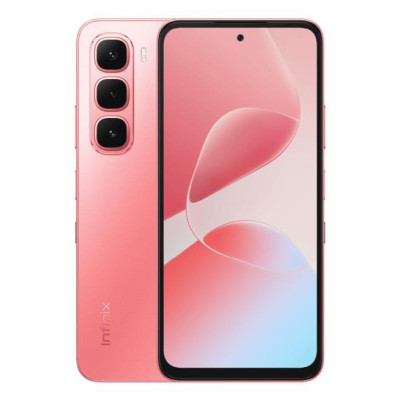 Infinix Hot 60i 4/128GB Neon Red