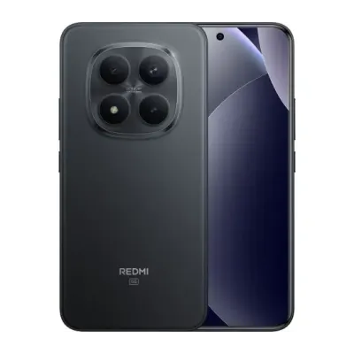 Xiaomi Redmi Note 15 Pro Plus 8/256GB Midnight Black
