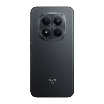Xiaomi Redmi Note 15 Pro Plus 8/256GB Midnight Black