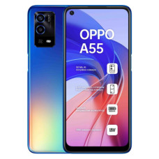 OPPO A55 4/64GB Rainbow Blue