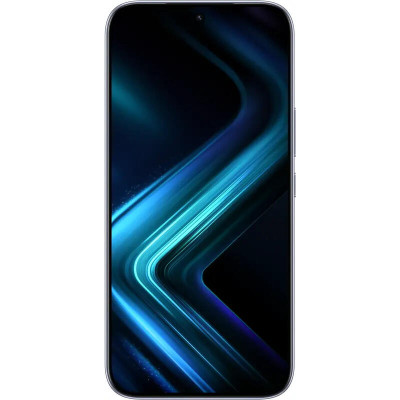 Infinix GT 50 Pro 12/256Gb Silver Glacier (X6891)