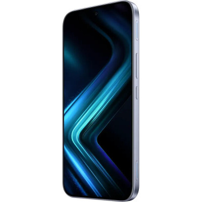 Infinix GT 50 Pro 12/256Gb Silver Glacier (X6891)