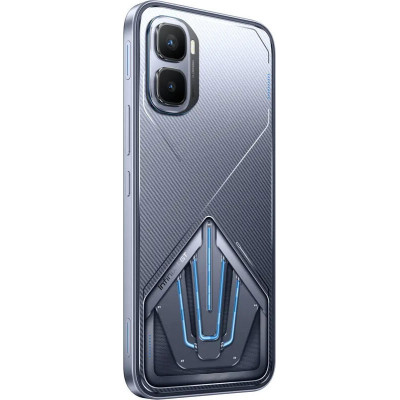 Infinix GT 50 Pro 12/256Gb Silver Glacier (X6891)