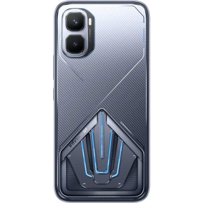 Infinix GT 50 Pro 12/256Gb Silver Glacier (X6891)