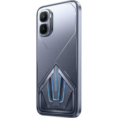 Infinix GT 50 Pro 12/256Gb Silver Glacier (X6891)