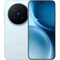 vivo X300 Pro 16/512GB Mist Blue