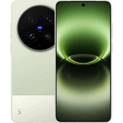 vivo X300 Ultra 16/512GB Green