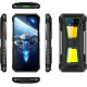 Oukitel WP58 Pro 8/256GB Black