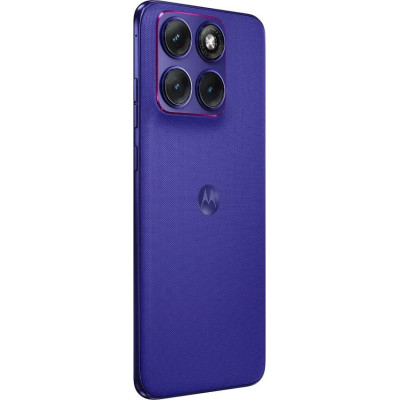 Motorola Edge 70 Fusion 8/256GB Orient Blue (PBBD0008)