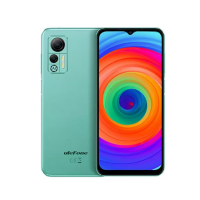 Ulefone Note 14 4/64GB Mint Green
