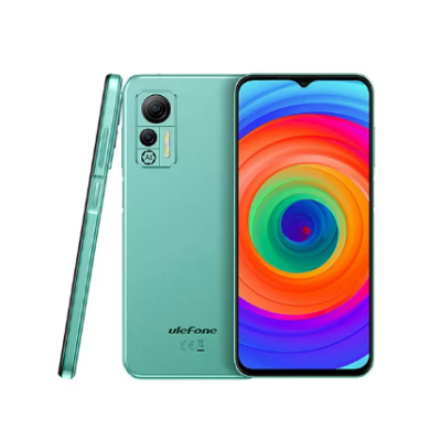 Ulefone Note 14 4/64GB Mint Green