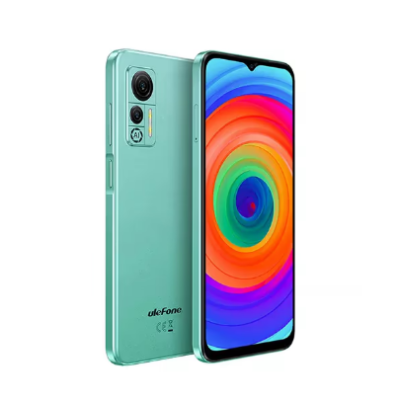 Ulefone Note 14 4/64GB Mint Green