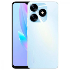 Tecno Spark 10 (KI5q) 8/128GB Meta White (4895180797736)