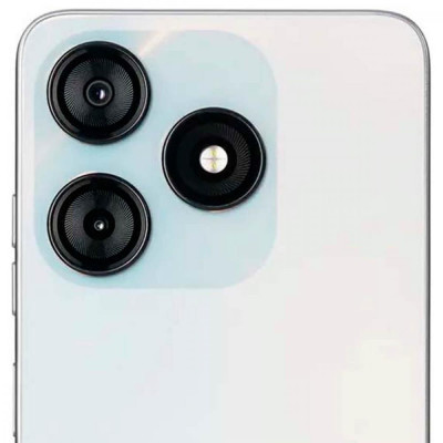Tecno Spark 10 (KI5q) 8/128GB Meta White (4895180797736)