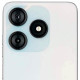 Tecno Spark 10 (KI5q) 8/128GB Meta White (4895180797736)