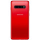 Samsung Galaxy S10 SM-G973 DS 128GB Red (SM-G973FZRD)