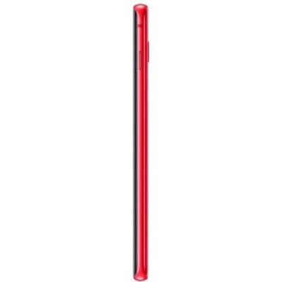 Samsung Galaxy S10 SM-G973 DS 128GB Red (SM-G973FZRD)