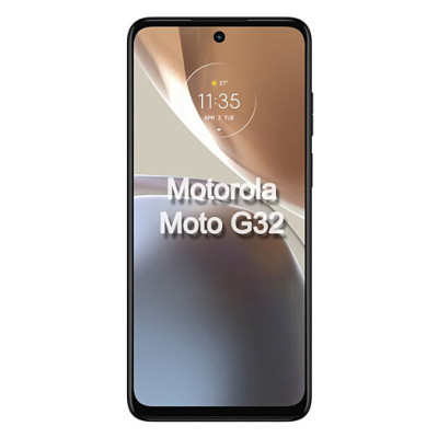 Motorola Moto G32 6/128GB Satin Maroon (PAUU0029) (no charger)