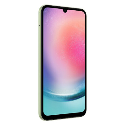 Samsung Galaxy A24 SM-A245 4/128GB Light Green