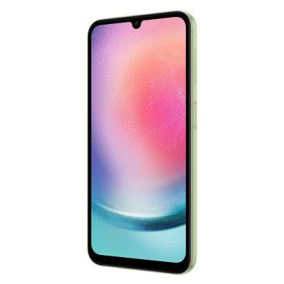 Samsung Galaxy A24 SM-A245 4/128GB Light Green