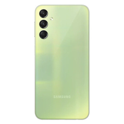Samsung Galaxy A24 SM-A245 4/128GB Light Green